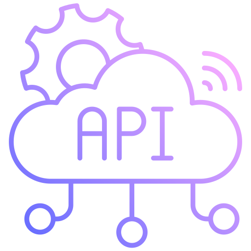 API