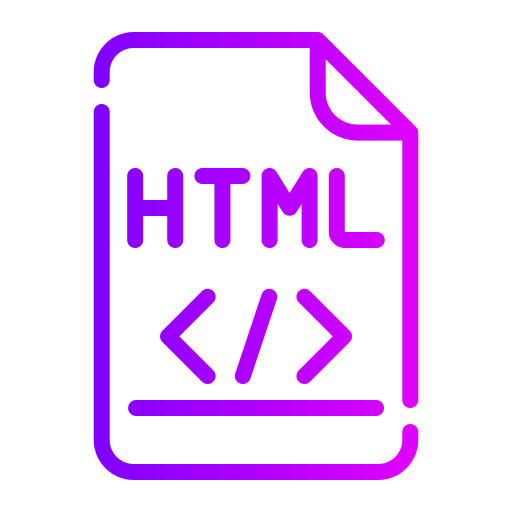 HTML